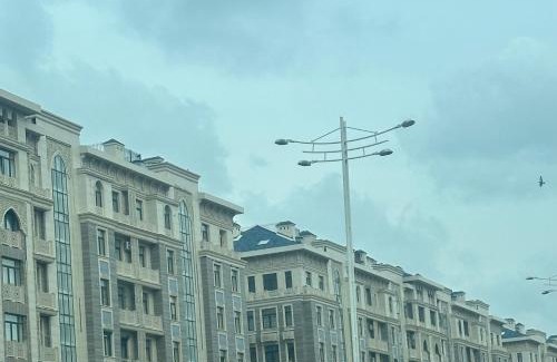 Tashkent Apartment | Дом для отдыха