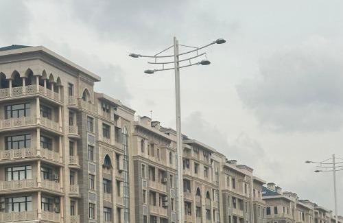 Tashkent Apartment | Дом для отдыха