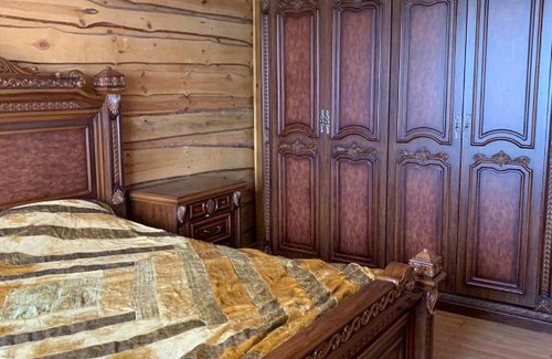 Almaty District House | Дом
