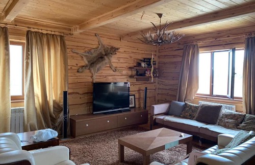 Almaty District House | Дом