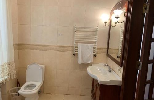 Uman Apartment | Елітний будинок в місті Умань