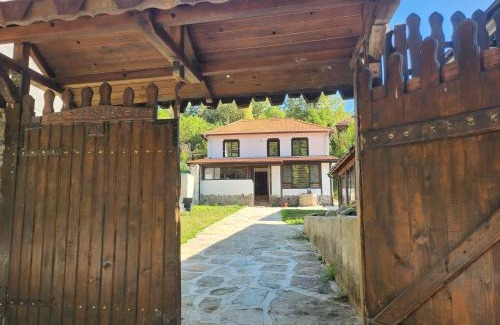 Gabrovo House | Еребор