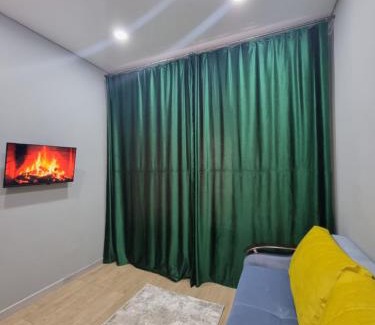 Aktobe Apartment | ЖК Арай