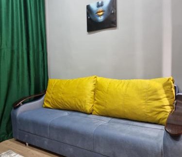 Aktobe Apartment | ЖК Арай