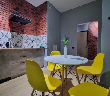 Aktobe Apartment | ЖК Арай