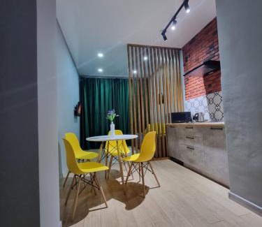 Aktobe Apartment | ЖК Арай
