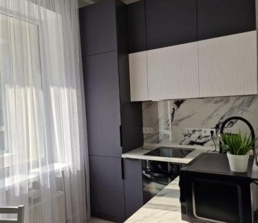 Nur-Sultan Apartment | ЖК АРУ Кала возле Хан Шатыр 1 комнатная