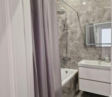 Nur-Sultan Apartment | ЖК АРУ Кала возле Хан Шатыр 1 комнатная