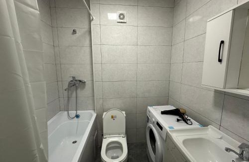 Tuzdybastau Apartment | ЖК Ashyq Tobe