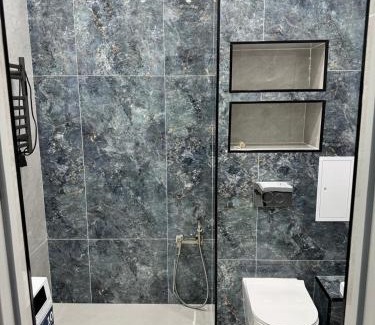 Aktobe Apartment | ЖК Central Park