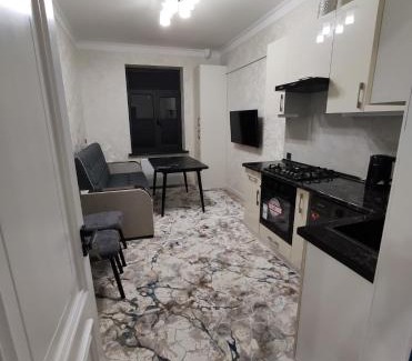 Kanimekh District Apartment | ЖК Guncha apartments