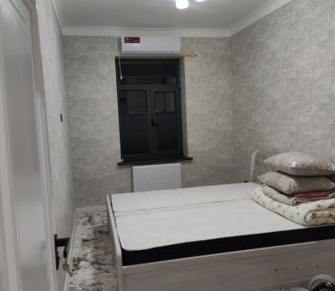 Kanimekh District Apartment | ЖК Guncha apartments