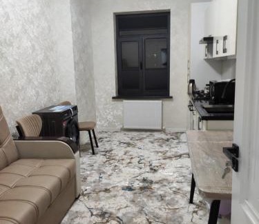 Kanimekh District Apartment | ЖК Guncha apartments