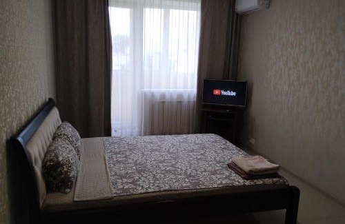 Petrovskoye Apartment | Замечательная квартира с современным ремонтом рядом с метpо Холодная гора