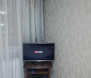 Petrovskoye Apartment | Замечательная квартира с современным ремонтом рядом с метpо Холодная гора
