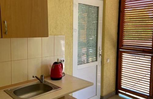 Zatoka Apartment | Затока жилье центр въезд со стороны Белгород-Днестровского