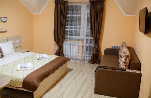 Polyana Apartment | Золота Поляна