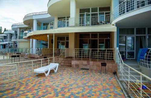 Karolino-Bugaz Apartment | Золотой Бугаз
