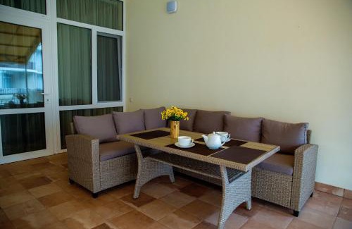 Karolino-Bugaz Apartment | Золотой Бугаз