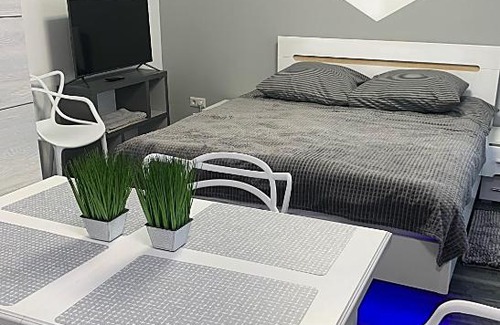 Ternopil Apartment | Зручні апартаменти подобово! Центр. Руська. 3 кімн.