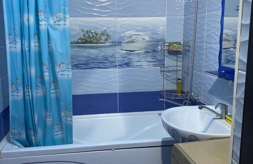 Bishkek Bed & Breakfast | Ихлас