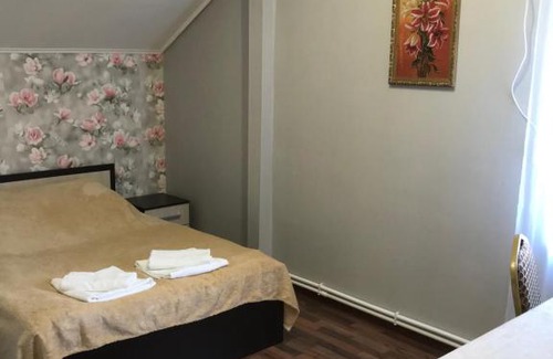 Shatki Hotel | Кафе-Отель АСТОРИЯ