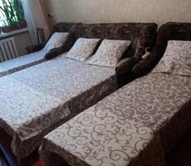 Dnipro Apartment | квартира біля лікарні мечнікова
