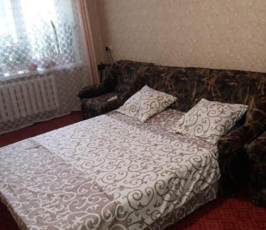 Dnipro Apartment | квартира біля лікарні мечнікова