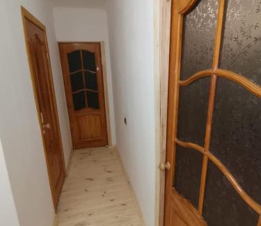 Dnipro Apartment | квартира біля лікарні мечнікова