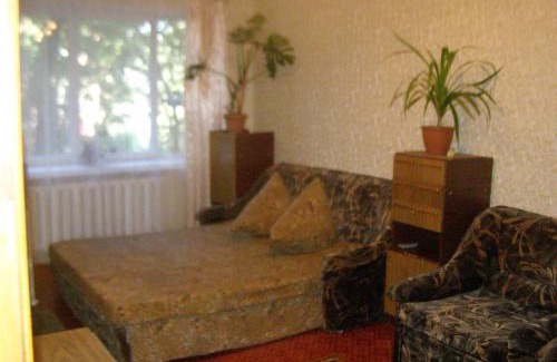 Dnipro Apartment | квартира біля лікарні мечнікова