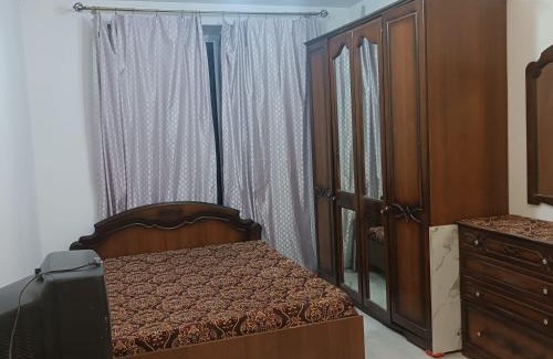 Tuzdybastau Apartment | КВАРТИРА В жк Ашык тобе