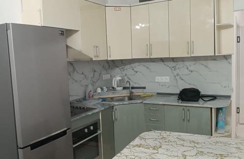 Tuzdybastau Apartment | КВАРТИРА В жк Ашык тобе