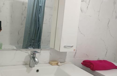 Tuzdybastau Apartment | КВАРТИРА В жк Ашык тобе