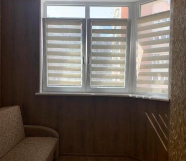Odessa Apartment | Квартира в новострое