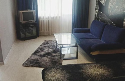 Zaporozhye Apartment | Квартира в самом центре города, площадь Фестивальная