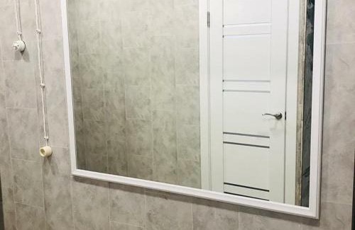 Karagandy Apartment | Квартира в стиле лофт