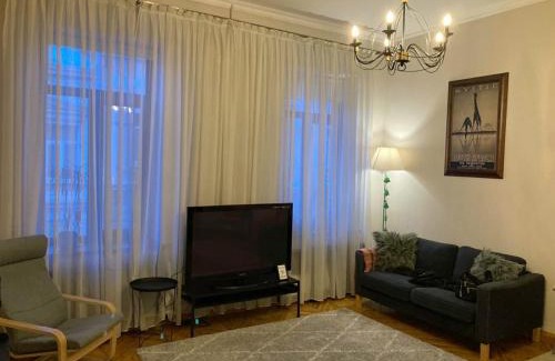 Ternopil Apartment | Квартира в центрі Тернополя