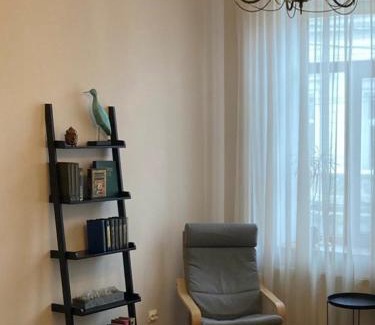 Ternopil Apartment | Квартира в центрі Тернополя