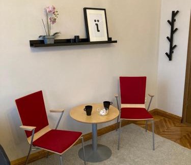 Ternopil Apartment | Квартира в центрі Тернополя