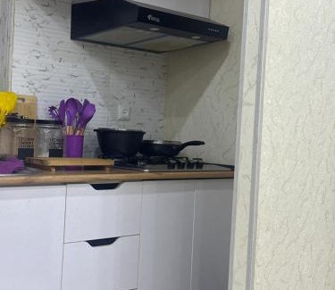 Tashkent Apartment | Квартира для отдыха