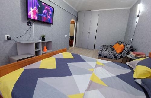 Balkhash Apartment | Квартира комфорт, район ЖД вокзал