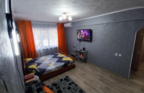 Balkhash Apartment | Квартира комфорт, район ЖД вокзал