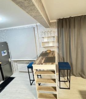 Balkhash Apartment | Квартира на берегу озера Балхаш