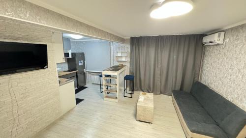 Balkhash Apartment | Квартира на берегу озера Балхаш