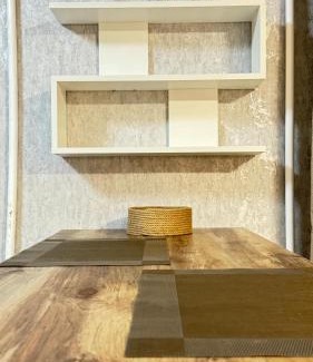 Balkhash Apartment | Квартира на берегу озера Балхаш