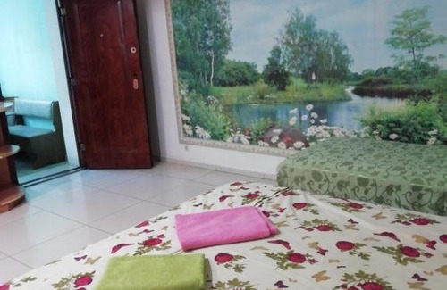 Kamianske Apartment | Квартира посуточно Каменское