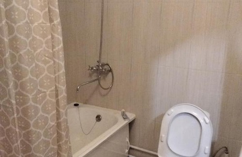 Orenburg Apartment | квартира посуточно на ул Транспортная 16а