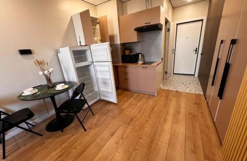 Tuzdybastau Apartment | Квартира рядом с аэропортом