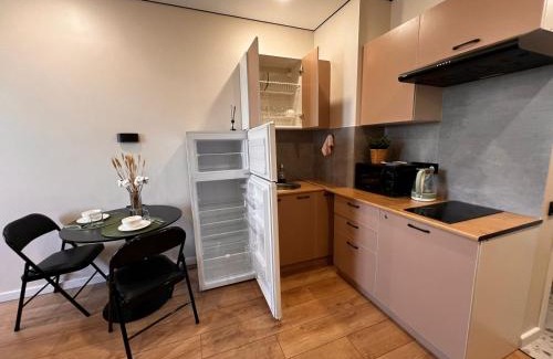Tuzdybastau Apartment | Квартира рядом с аэропортом