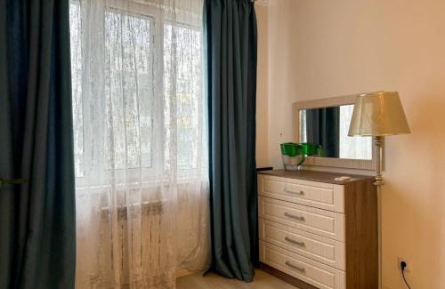 Tuzdybastau Apartment | Квартира рядом с Аэропортом